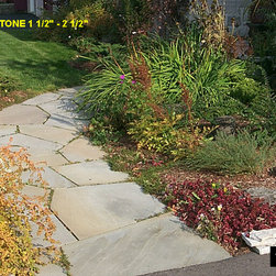 Pierres Naturelles - Landscaping Stones And Pavers