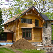 House addition idea
