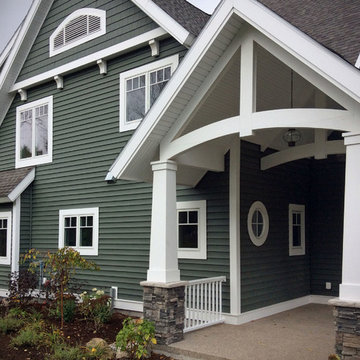 Riverfront Residence