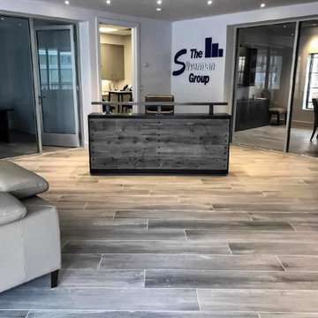 Office & Conference Room