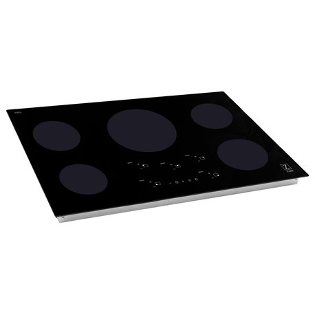 ZLINE 36" Induction Cooktop with 5 burners (RCIND-36)