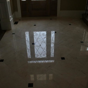 Our Work