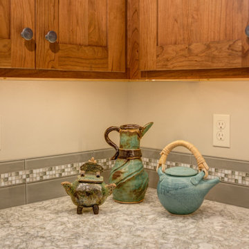 Normandy Park Kitchen