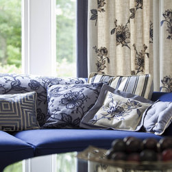 Drapery Panels - Products