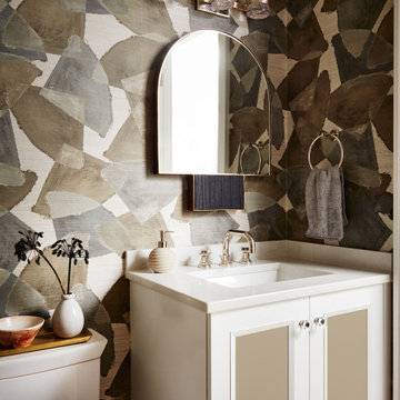Nautical Noir - Powder Bath