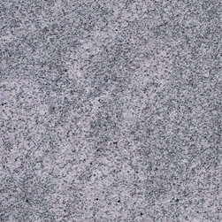 FUTAR / Ash Grey Granite - Flooring