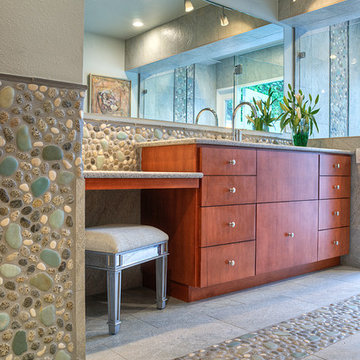 Baldwin Master Bathroom