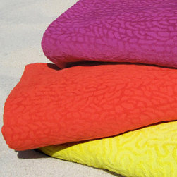 Organic Beach Towels - Beach Towels