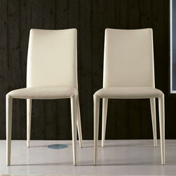 Bonaldo - Balou Dining Chair - Dining Chairs