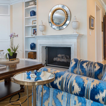 Hilton Head Plantation Pent House