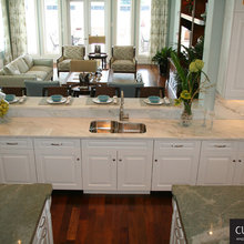 Kitchen Ideas