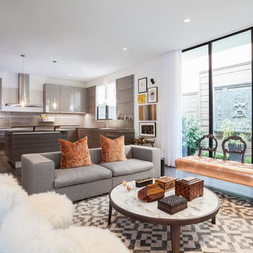 Hunters Creek- Kitchen & Bath for Designer Showhouse