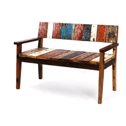 Seating - Indoor Benches