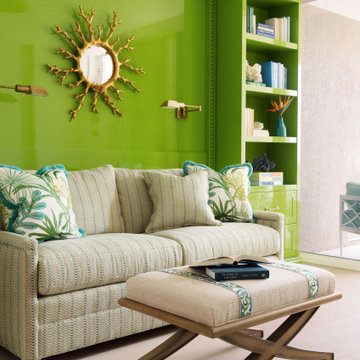 Transitional Elegance