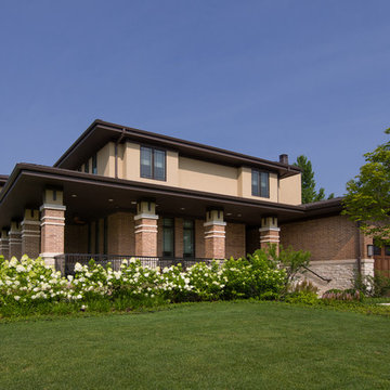 Northshore Residence