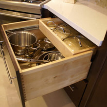 Kitchen Ideas