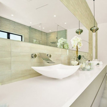 High Perch Bathroom