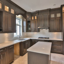 kitchen style