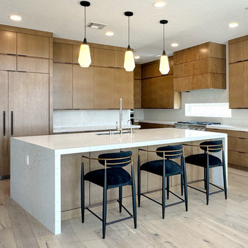 Overlook Remodel- Summerlin