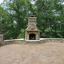 Outdoor Design