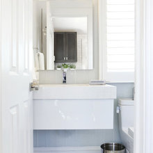 Newness:::Powder Room