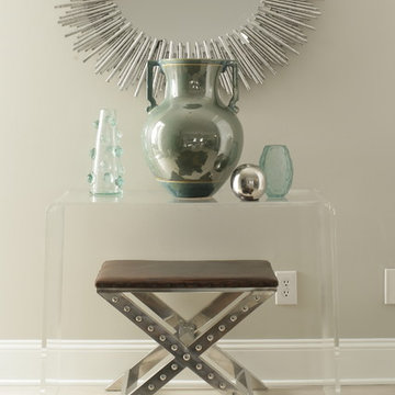 Remodeling Luxe