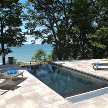 Small Swimming Pools