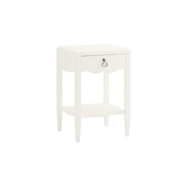 Tommy Bahama Homewater Street Bedside Table Dailymail