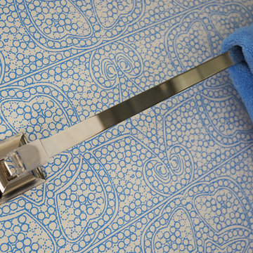 Kohler Margaux Towel Bar Detail