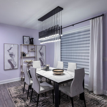 First Floor Redesign
