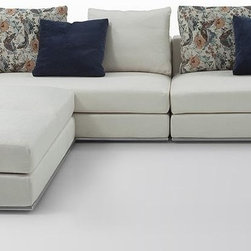 High End Sofas - Sofas