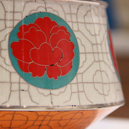 Piling Palang Cloisonnes - Products