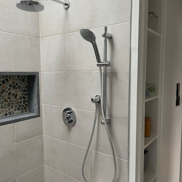 Tile & Stone