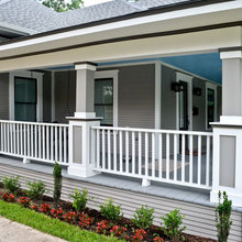 Patio Ideas