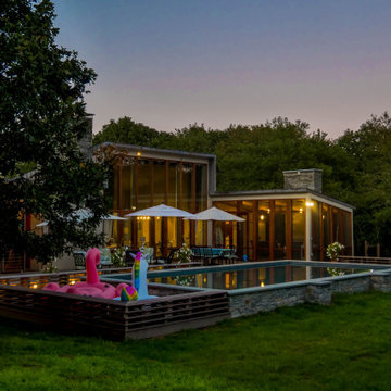Edgartown- 16x32 gunite