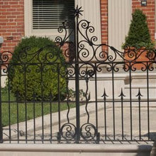 Iron Gate