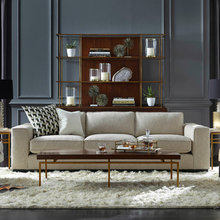 Living Room 2 Chairs Non Match