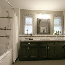 Kids bath