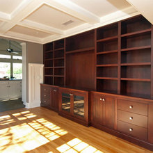 built ins