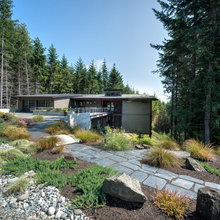 Patio, Landscape, Garden