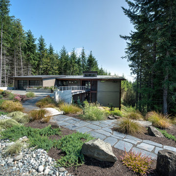 Suquamish Residence