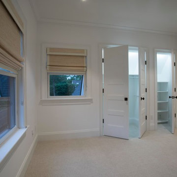 Complete Custom Home Rebuild