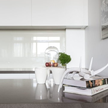 MacRobertson Factory, Apartment Renovation, Fitzroy