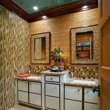 Kids Bathroom