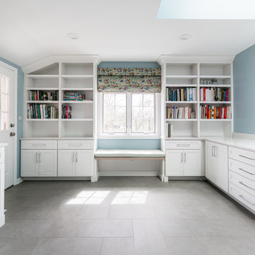Kitchen, Glen Ellyn, ILl