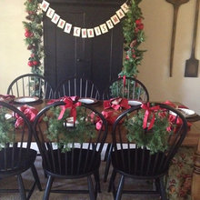 Holiday Decorating