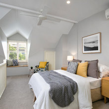 Master Bedroom / Loft