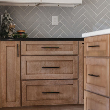 Kitchen Remodeling in Chantilly, VA