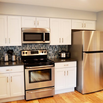 Hyde Park Townhouse