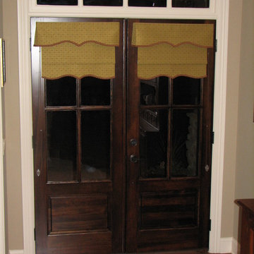 New home for longtime clients